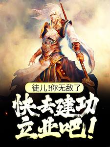 徒儿！你无敌了，快去建功立业吧！免费阅读，叶风大结局无弹窗