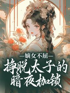 嫡女不屈，挣脱太子的暗夜枷锁精彩章节在线免费阅读（苏玉晚萧宴）