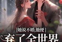 她说不婚，他便弃了全世界给她自由免费阅读(余笙沈书寂)小说免费读最新章节-逐鹿文学