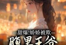 甜爆!娇娇被欺,腹黑王爷实力护(苏月瑶)全本书籍阅读甜爆!娇娇被欺,腹黑王爷实力护完整版小说-逐鹿文学