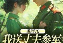 重回70:我送丈夫参军,实现双赢推荐完结小说,重回70:我送丈夫参军,实现双赢温宁禾温书亦免费小说全本-逐鹿文学