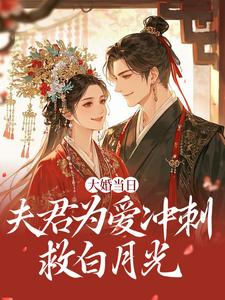 大婚当日，夫君为爱冲刺救白月光最新章节阅读大婚当日，夫君为爱冲刺救白月光(林菀堂萧睿川)试读更新章节