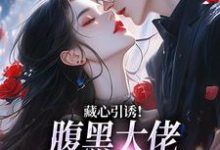 (全文)藏心引诱!腹黑大佬暗宠作精美人(周旻单念)试读更新章节藏心引诱!腹黑大佬暗宠作精美人免费小说-逐鹿文学