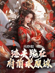 (全文)再睁眼，渣夫跪在府前求原谅(谢容瑛秦珺异)全本免费在线阅读