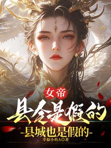 (全文)女帝，县令是假的，县城也是假的(顾飞萧凌霜)全本免费在线阅读