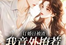 顾知衍简瑶订婚日被渣，我意外撩惹京圈大佬全本免费在线阅读-逐鹿文学