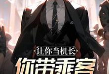 让你当机长，你带乘客旱地拔葱？热门小说排行榜让你当机长，你带乘客旱地拔葱？陆轻舟陈彬免费小说全本-逐鹿文学