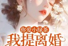 你爱小绿茶，我提离婚你急什么（陆应淮苏晴好）小说推荐你爱小绿茶，我提离婚你急什么全章小说阅读-逐鹿文学