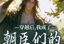 穿越后，我成了朝臣们的心头宠推荐完结小说穿越后，我成了朝臣们的心头宠(夜阮阮陈烟儿)免费小说全本-逐鹿文学