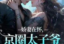 (全文)娇妻在怀，京圈太子爷低头诱宠(苏渝穆寒昭)全本免费在线阅读-逐鹿文学