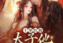 十里红妆，太子他高调求娶（裴稚绾裴珩砚）全本书籍阅读十里红妆，太子他高调求娶完整版小说-逐鹿文学