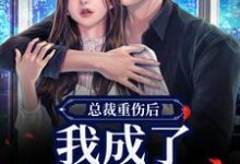 (全文)总裁重伤后，我成了他的小娇妻林之渝陈沐深小说推荐，总裁重伤后，我成了他的小娇妻全章小说阅读-逐鹿文学
