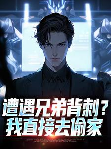 遭遇兄弟背刺？我直接去偷家秦东骆小蝶热门小说排行榜遭遇兄弟背刺？我直接去偷家免费小说