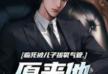 临死被儿子拔氧气管，原来他非亲生完整版小说临死被儿子拔氧气管，原来他非亲生(林子阳)全章小说阅读-逐鹿文学