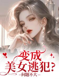 (全文)变成美女逃犯？问题不大龙玉玲全本免费在线阅读