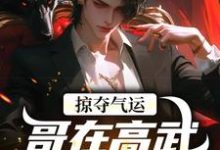 掠夺气运，哥在高武世界赢麻了（沈无萧）全本书籍阅读掠夺气运，哥在高武世界赢麻了完整版小说-逐鹿文学