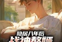 隐居八年后，战神赘婿下山退婚了（叶清）小说推荐隐居八年后，战神赘婿下山退婚了全章小说阅读-逐鹿文学