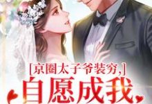 (全文)京圈太子爷装穷，自愿成我的金丝雀秦婕妤殷权全本免费在线阅读-逐鹿文学