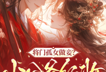 (全文)将门孤女做妾？小公爷红妆谋娶她完结小说推荐苏清洛谢南辞全本书籍阅读-逐鹿文学