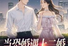 (全文)当恐婚遇上二婚：凑合CP真香了免费小说全本，杨杣谢佑安试读更新章节-逐鹿文学