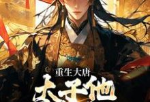 重生大唐：太子他强势夺权完整版小说，重生大唐：太子他强势夺权李承乾李世民全章小说阅读-逐鹿文学