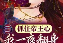 抓住帝王心，我一夜翻身成宠妃（萧煜沈芙）全本书籍阅读抓住帝王心，我一夜翻身成宠妃完整版小说-逐鹿文学