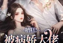 糟糕！被病娇大佬缠上了（桑漪陆泽）全章小说阅读-逐鹿文学