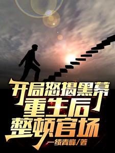 开局怒揭黑幕，重生后整顿官场陈知行免费小说开局怒揭黑幕，重生后整顿官场推荐完结小说