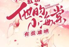 白棠软诱！他的小海棠有些难哄全本免费在线阅读-逐鹿文学