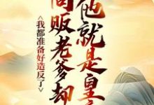 我都准备好造反了，商贩老爹却说他就是皇帝？嬴政赵牧试读更新章节我都准备好造反了，商贩老爹却说他就是皇帝？嬴政赵牧免费小说-逐鹿文学