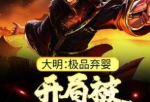 大明：极品弃婴，开局被老朱捡回家推荐完结小说大明：极品弃婴，开局被老朱捡回家(朱炫)免费小说全本-逐鹿文学