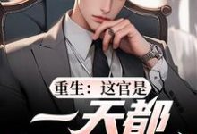 重生：这官是一天都不想当了（梁惟石唐欣怡）小说推荐重生：这官是一天都不想当了全章小说阅读-逐鹿文学