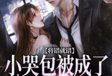 将错就错：小哭包被成了大佬心尖宠慕汀洲姜桃最新完结小说，将错就错：小哭包被成了大佬心尖宠全本免费在线阅读-逐鹿文学