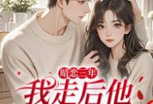 暗恋三年,我走后他怎么疯批了(沈知禾周砚之)全本书籍阅读暗恋三年,我走后他怎么疯批了完整版小说-逐鹿文学