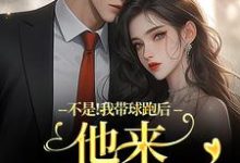 周静书傅聿呈不是！我带球跑后他来强娶豪夺全本免费在线阅读-逐鹿文学