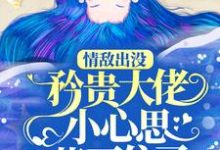 情敌出没,矜贵大佬小心思藏不住了完整版小说,情敌出没,矜贵大佬小心思藏不住了秦谟江挽声全章小说阅读-逐鹿文学