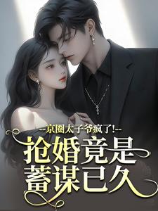 京圈太子爷疯了！抢婚竟是蓄谋已久陆妄辞虞晚颜完结小说推荐，京圈太子爷疯了！抢婚竟是蓄谋已久全章小说阅读