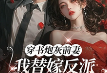 (全文)穿书炮灰前妻,我替嫁反派成团宠萧著全本免费在线阅读-逐鹿文学