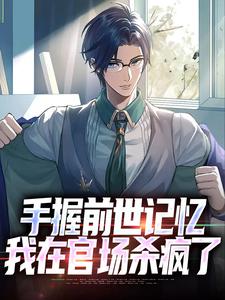 手握前世记忆，我在官场杀疯了（杨文）全本书籍阅读手握前世记忆，我在官场杀疯了完整版小说