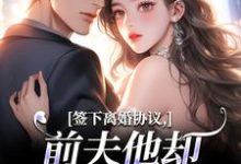 苏棠傅砚洲签下离婚协议，前夫他却成癞皮狗！全本免费在线阅读-逐鹿文学