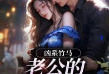 凶系竹马：老公的醋坛子翻了（陆韵筱江眠野）全章小说阅读-逐鹿文学