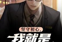 (全文)坚守初心，我就是基层清官完结小说推荐丁俊丰贺征全本书籍阅读-逐鹿文学