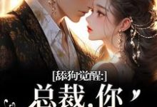 舔狗觉醒：总裁，你只是个替身（许瑾禾裴景之）全本书籍阅读舔狗觉醒：总裁，你只是个替身完整版小说-逐鹿文学