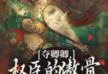 (全文)夺卿卿,权臣的傲骨一降再降完结小说推荐谢九仪宋时月全本书籍阅读-逐鹿文学