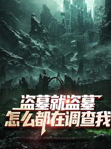 (全文)盗墓就盗墓，怎么都在调查我（吴邪白小白）免费小说盗墓就盗墓，怎么都在调查我试读更新章节