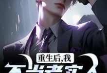 重生后，我不当老实人当浪子！（秦守赵瑞龙）全本书籍阅读重生后，我不当老实人当浪子！完整版小说-逐鹿文学