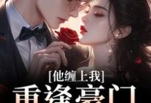 (全文)重逢豪门继承人：他缠上我孟婉笛穆瑾洲小说推荐，重逢豪门继承人：他缠上我全章小说阅读-逐鹿文学