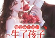 (全文)暗恋我不说？生了孩子我才知跑不掉（周京年陈禾）全本书籍阅读暗恋我不说？生了孩子我才知跑不掉免费小说全本-逐鹿文学