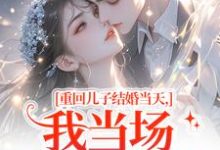 重回儿子结婚当天（刘琴刘勇）全本书籍阅读重回儿子结婚当天完整版小说-逐鹿文学