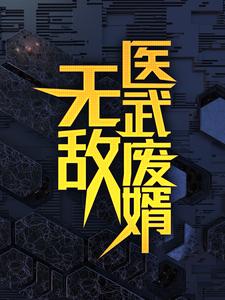 无敌医武废婿完整版小说，无敌医武废婿秦铭全章小说阅读